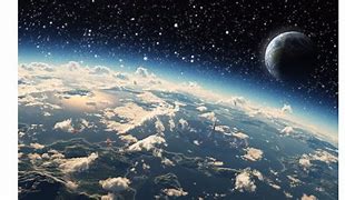 Image result for 4K Space Wall Pepsr