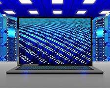 Image result for Data Center Computer Screen