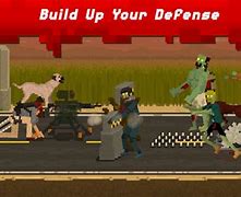 Image result for They Are Coming Zombie Defense PC