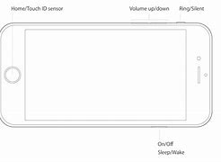 Image result for Sleep Wake Button iPhone 8