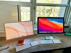 Image result for iMac 24 inch