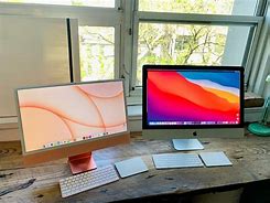 Image result for iMac 24 橙色