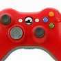 Image result for Xbox 360 Red