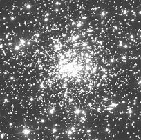 Image result for Globular Cluster NGC 6652