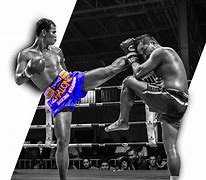 Image result for Muay Thai