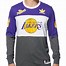 Image result for Lakers T-Shirt Black