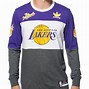 Image result for Cotton Shirt Lakers