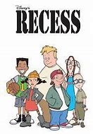 Image result for Recess Characters 34