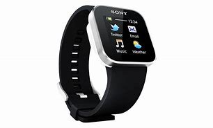 Image result for Bluetooth Smartwatch Compatible with Sony Xperia 10 II Watch