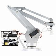 Image result for Bench Top Welding Robotic Arm