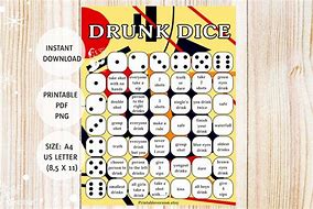 Image result for Drinking Board Games Clip Art