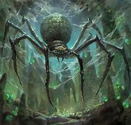 Image result for Alien Spider Concept Art