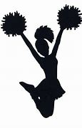 Image result for Cheer Stunt Group Clip Art