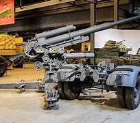 Image result for 8.8 Cm Flak 18