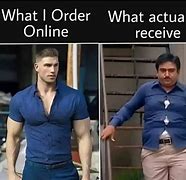 Image result for Memes Ordering Pants Online