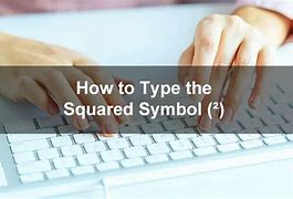 Image result for Square Symbol On Keyboard