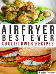 Image result for philips air fryer recipe