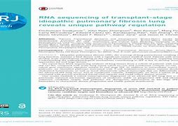 Image result for Idiopathic Pulmonary Fibrosis Lung