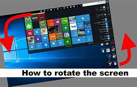 Image result for Rotating PC-Monitor