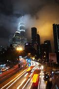 Image result for Kuala Lumpur Streets Night