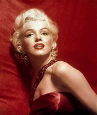 Image result for Marilyn Monroe Style