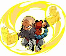 Image result for Wu Shang Cool Pfpf
