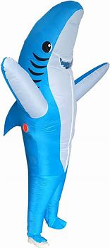 Image result for Shark Items for Adults