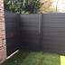 Image result for Composite Fence Boards 1X6