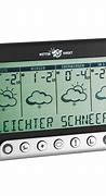 Image result for Home Weather Station Installation Pictures