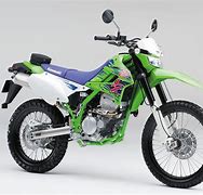 Image result for Kawasaki KLX250S