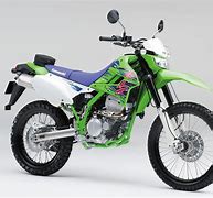 Image result for Kawasaki KLX 250