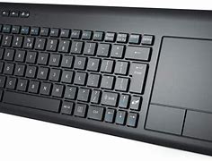 Image result for Wireless Keyboard with Mouse Pad