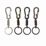 Image result for C Hook for Key Chain