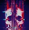 Image result for Glitch Aesthetic Wallpaper TV