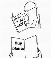 Image result for Plant Shopping Meme