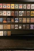 Image result for Playing Card Deck Display