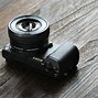 Image result for Sony A5100 with Stabilizer