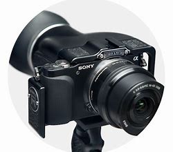 Image result for Sony A5100 Rig