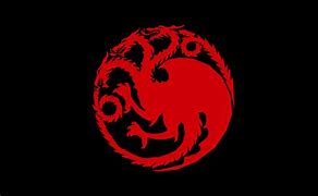 Image result for Game of Thrones Targaryen Banner