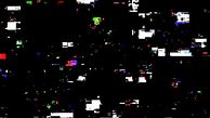 Image result for Black Glitch Ihpone 11-Screen