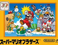 Image result for Super Famicom Jr. Mario