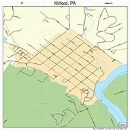 Image result for Milford PA