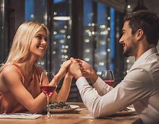 Image result for What Age Should a 56 Man Date