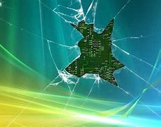 Image result for Cracked Screen for Tablet