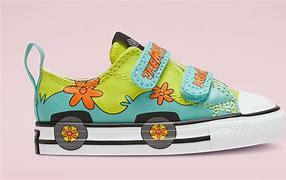 Image result for Fe From Scooby Doo Shoes