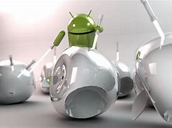 Image result for iPhone vs Android Fighting