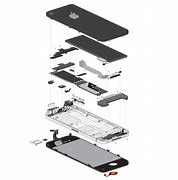 Image result for iPhone 5 Internal Parts Diagram