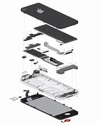 Image result for iPhone 4 Component Diagram