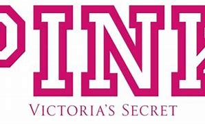 Image result for Logo De Victoria Secret Pink