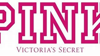 Image result for Victoria Secret Pink Words
